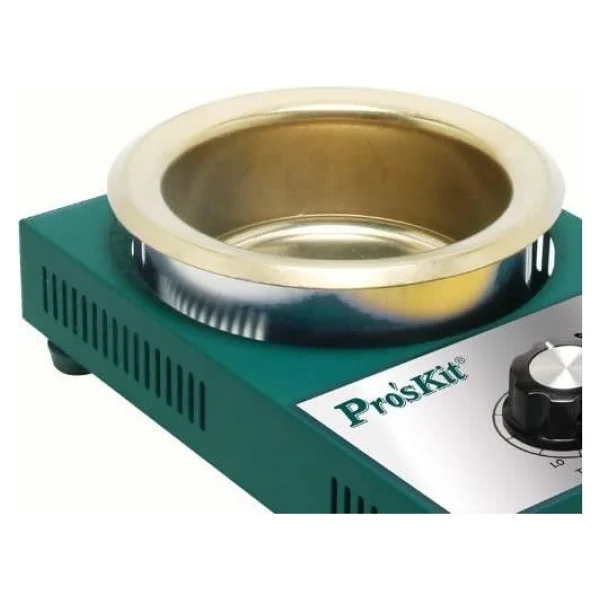 Proskit Ss-554b Lehim Potası - Görsel 2