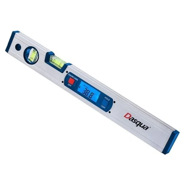 Dasqua 8301-2645 40 Cm Dijital Eğim Ölçer Su Terazisi - Görsel 2