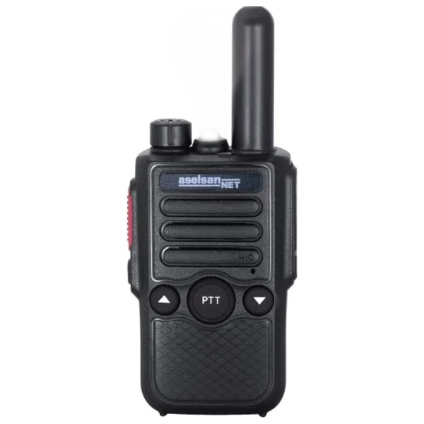 Aselsan A446c1 Pmr Telsiz - Görsel 9