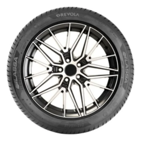 Lassa Revola 195/65 R15 91v Yaz Lastiği - 2024 - Görsel 2