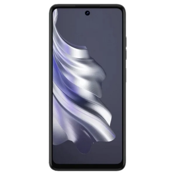Tecno Spark 20 256 GB Siyah - Görsel 4