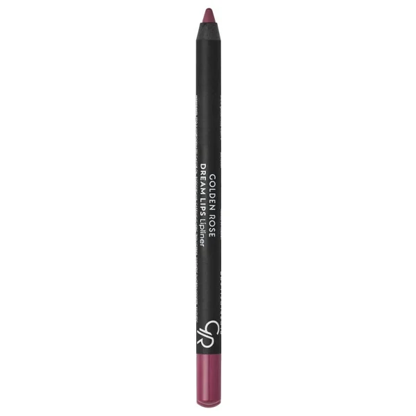 Golden Rose Dream Lips 504 Dudak Kalemi - Görsel 6