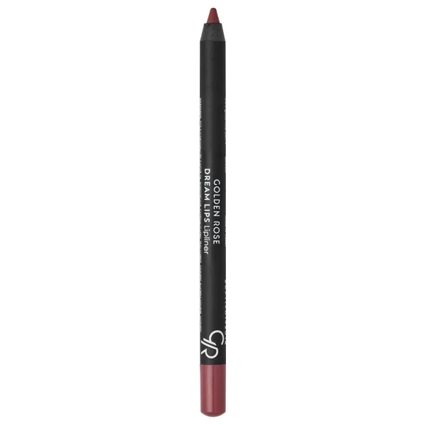 Golden Rose Dream Lips 504 Dudak Kalemi - Görsel 4