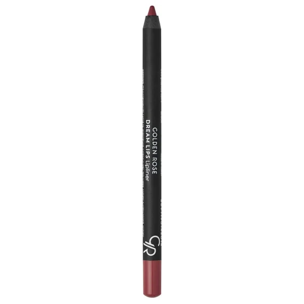 Golden Rose Dream Lips 504 Dudak Kalemi - Görsel 5