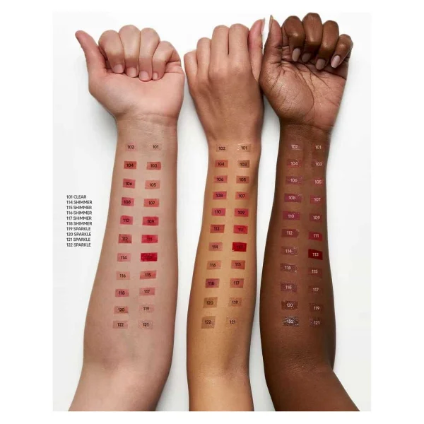Golden Rose Dudak Parlatıcısı 3d Mega Shine Lipgloss No: 111 - Görsel 5