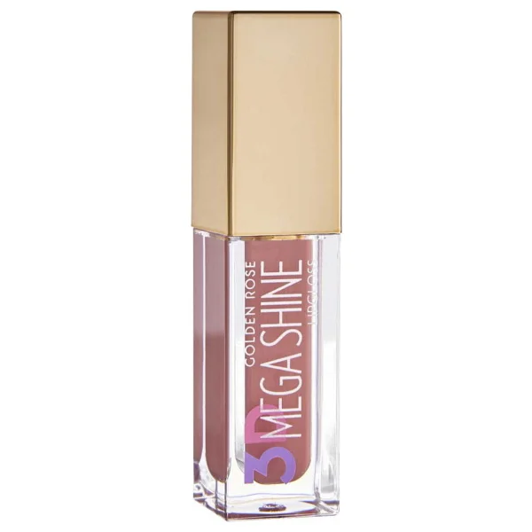 Golden Rose Dudak Parlatıcısı 3d Mega Shine Lipgloss No: 105 - Görsel 8