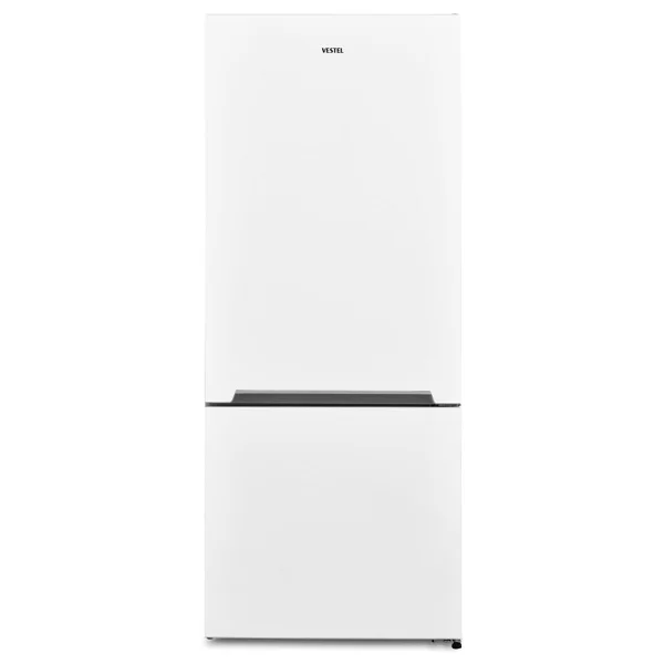Vestel Nfk48011 Kombi No Frost Buzdolabı - Görsel 7
