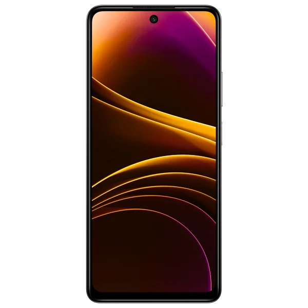 Omix X7 128 GB Mor - Görsel 9