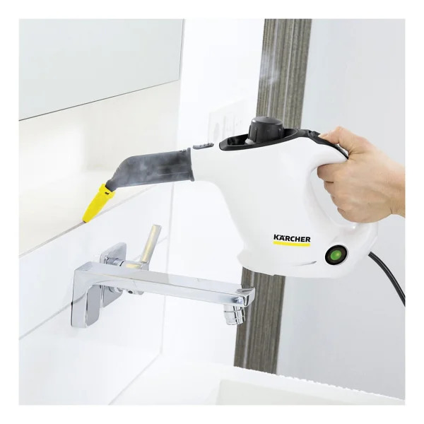 Karcher Sc 1 Easyfix Buharlı Temizleyici - Görsel 2