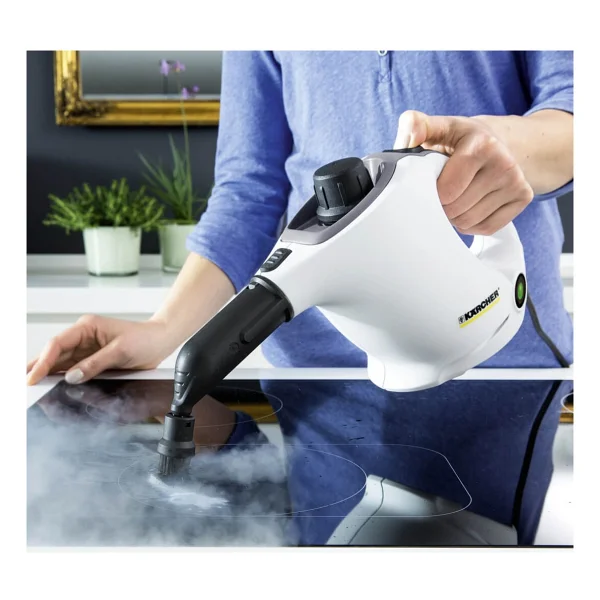 Karcher Sc 1 Easyfix Buharlı Temizleyici - Görsel 3