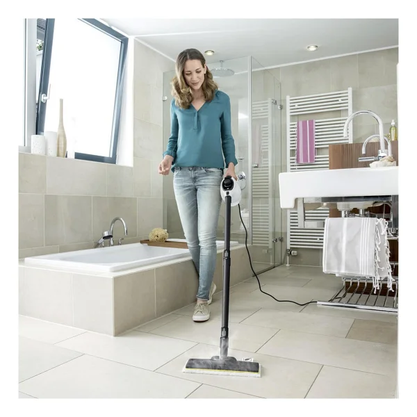 Karcher Sc 1 Easyfix Buharlı Temizleyici - Görsel 4