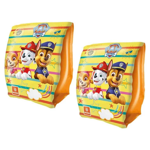 Mondo 16934 23x15 Cm Paw Patrol Desenli Çocuk Deniz Kolluğu - Görsel 2