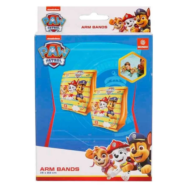 Mondo 16934 23x15 Cm Paw Patrol Desenli Çocuk Deniz Kolluğu - Görsel 3
