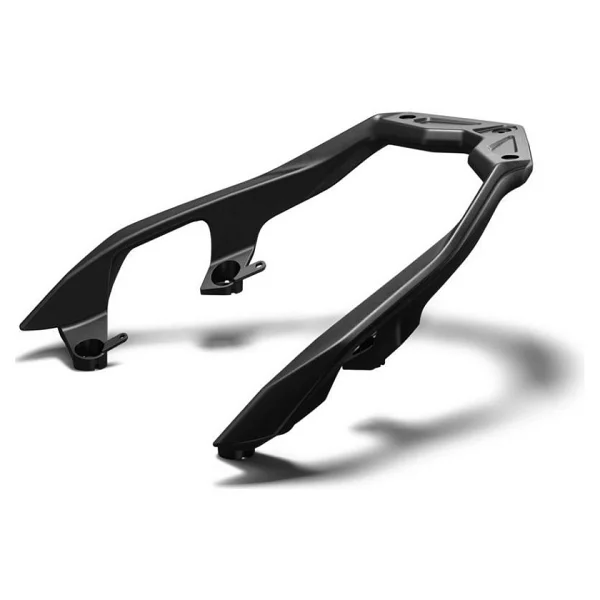 Yamaha Xmax Sissy Bar Seti Mavi Dikişli - Görsel 2