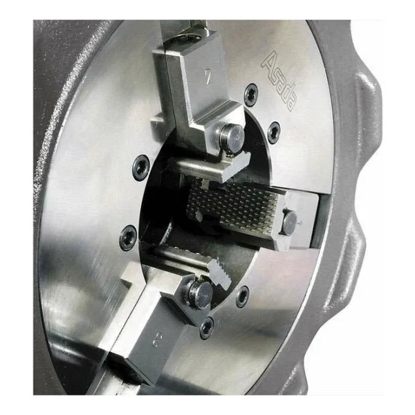Rothenberger Ropower 50 R 1/2"- 2" Elektrikli Tezgah Tipi Pafta Makinesi - Görsel 3