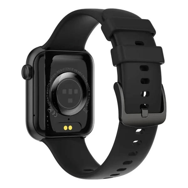 Inteya Hiwatch Neo Siyah Akıllı Saat - Görsel 5