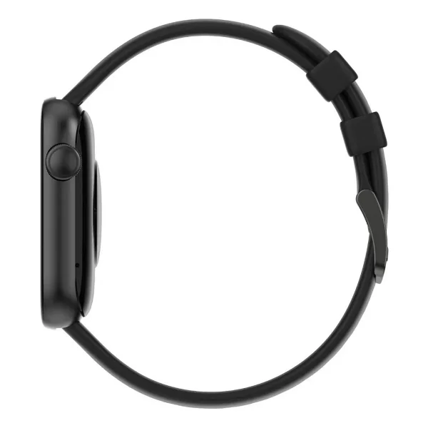 Inteya Hiwatch Neo Siyah Akıllı Saat - Görsel 6