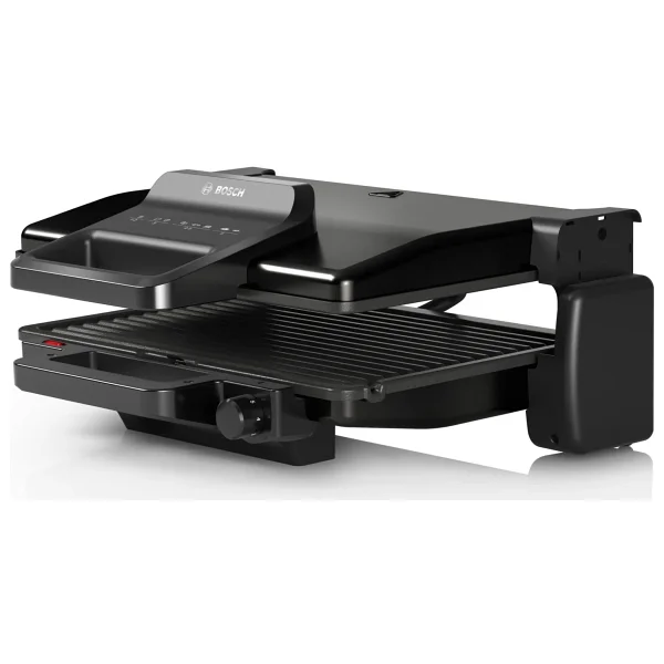 Bosch Tcg3323 2000 W Tost Makinesi - Görsel 2