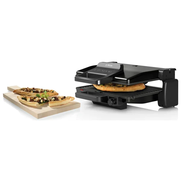 Bosch Tcg3323 2000 W Tost Makinesi - Görsel 3