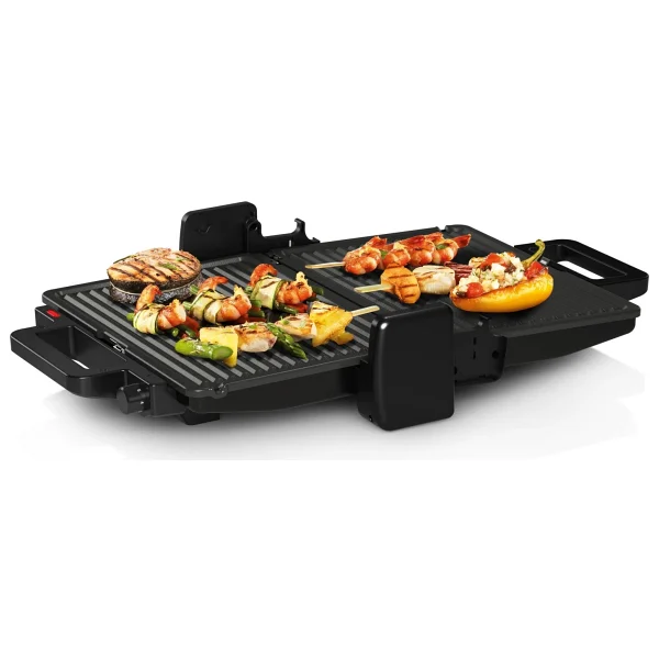 Bosch Tcg3323 2000 W Tost Makinesi - Görsel 4