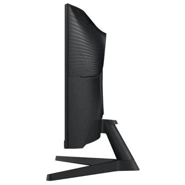 Samsung Odyssey G5 G55c Ls27cg552euxuf 27" 1 Ms 2k Curved 165 Hz Oyuncu Monitörü - Görsel 5