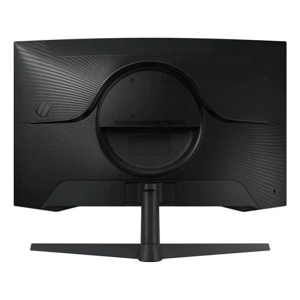 Samsung Odyssey G5 G55c Ls27cg552euxuf 27" 1 Ms 2k Curved 165 Hz Oyuncu Monitörü - Görsel 6