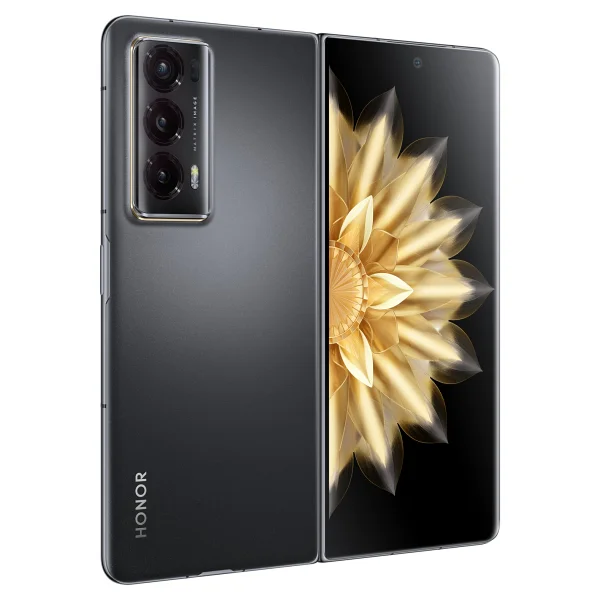 Honor Magic V2 512 GB Siyah - Görsel 4