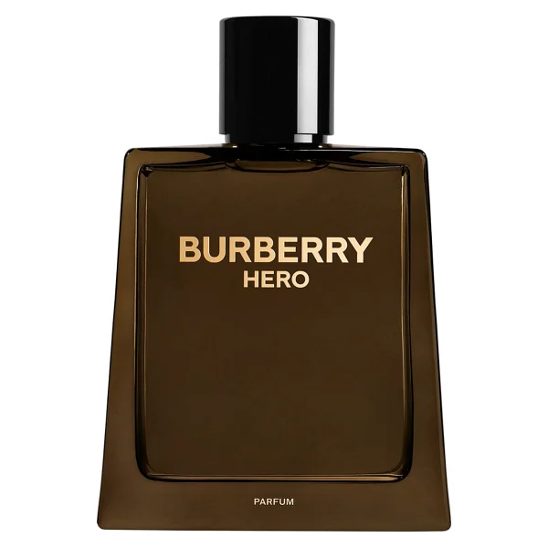 Burberry Hero Parfum 150 Ml Erkek Parfüm - Görsel 5