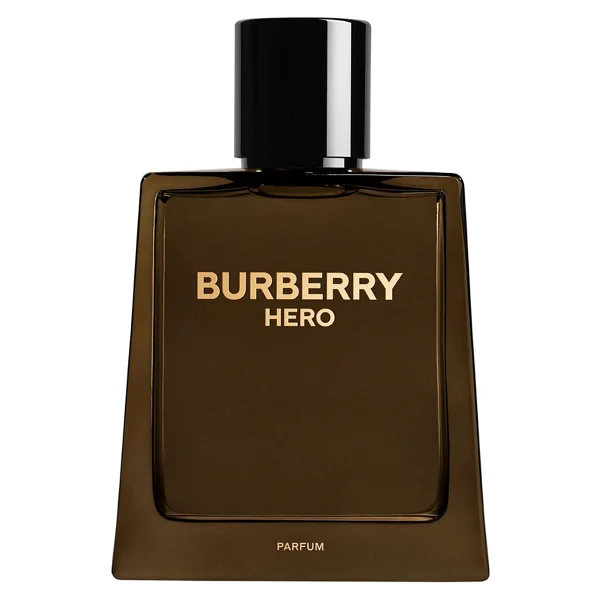 Burberry Hero Parfum 100 Ml Erkek Parfüm - Görsel 4