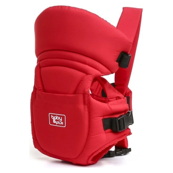 Baby Plus Balance Kanguru - Görsel 4
