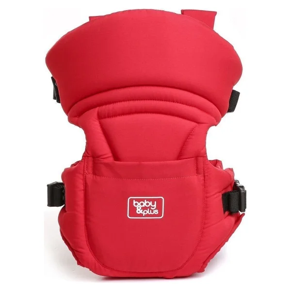 Baby Plus Balance Kanguru - Görsel 5