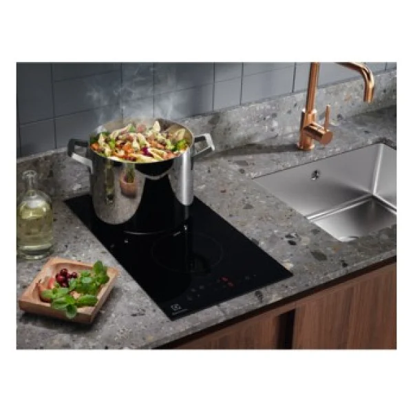 Electrolux Lhr3233ck Ankastre Domino Ocak - Görsel 2