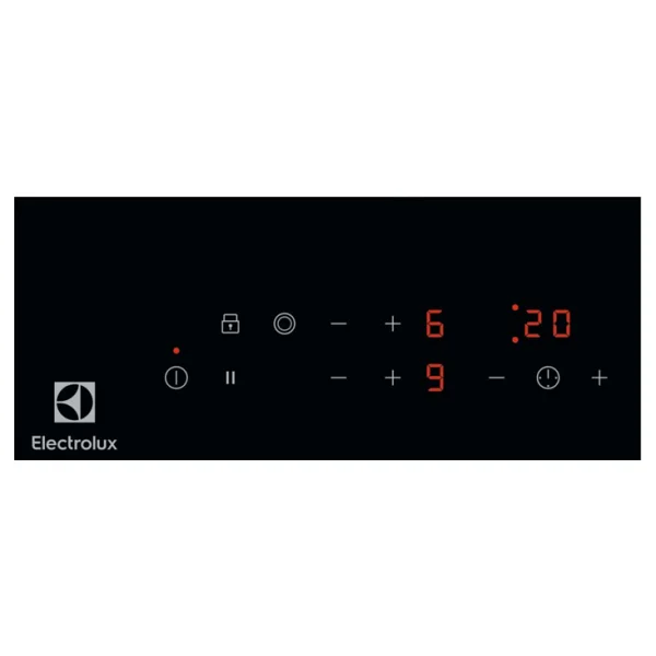 Electrolux Lhr3233ck Ankastre Domino Ocak - Görsel 3