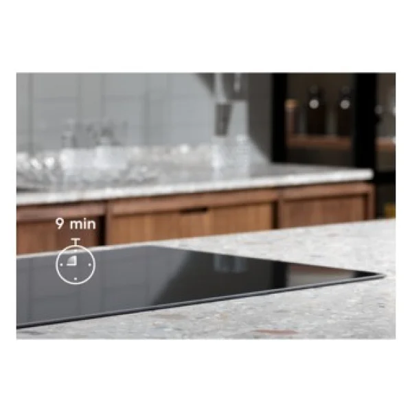 Electrolux Lhr3233ck Ankastre Domino Ocak - Görsel 5