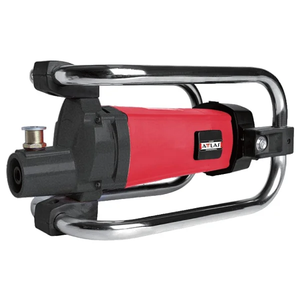 Attlas Atvb 1800 1800 W Beton Vibratörü - Görsel 2
