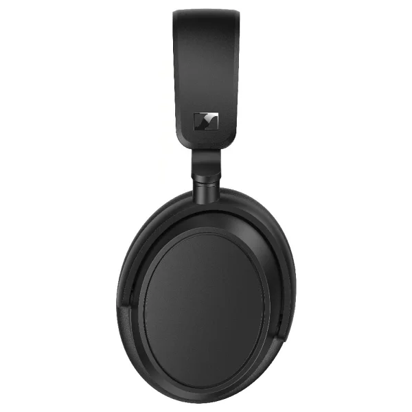 Sennheiser Accentum Plus Siyah Kulak Üstü Bluetooth Kulaklık - Görsel 6