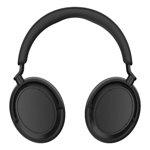 Sennheiser Accentum Plus Siyah Kulak Üstü Bluetooth Kulaklık - Görsel 7