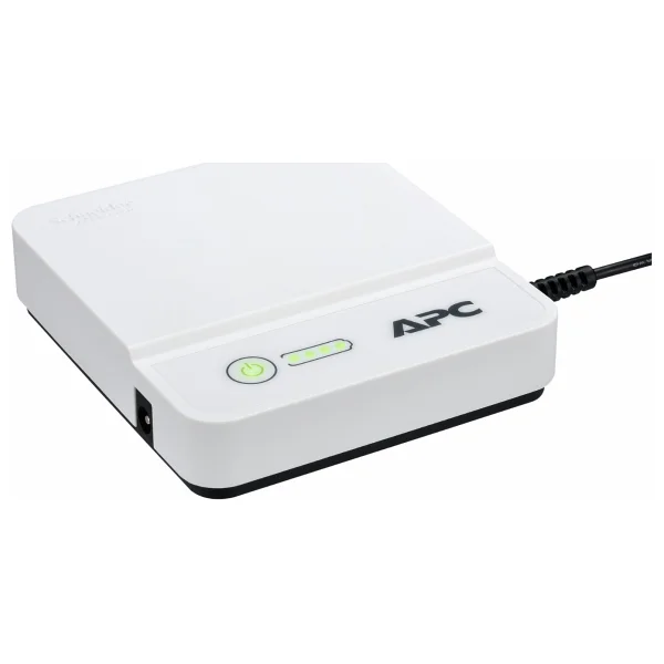 Apc Cp12036lı Back-Ups Connect 12vdc 36w Lityum-Iyon Mini Ağ Ups - Görsel 7