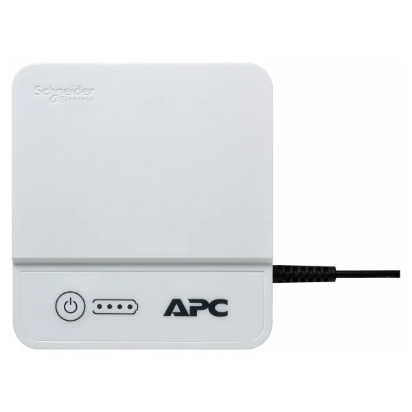 Apc Cp12036lı Back-Ups Connect 12vdc 36w Lityum-Iyon Mini Ağ Ups - Görsel 2