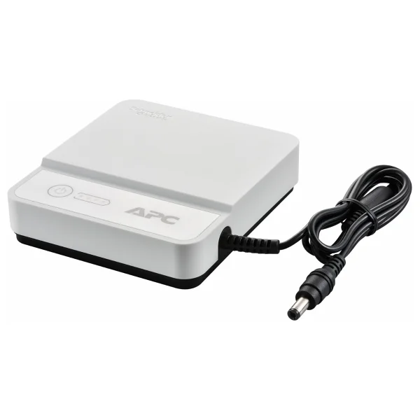 Apc Cp12036lı Back-Ups Connect 12vdc 36w Lityum-Iyon Mini Ağ Ups - Görsel 3