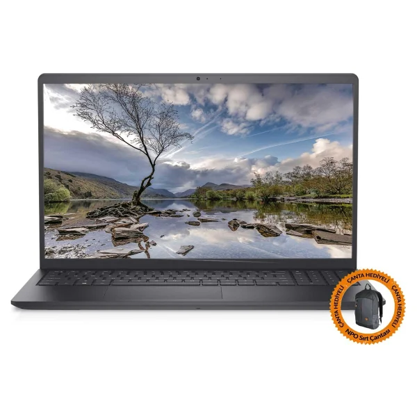 Dell Vostro 3530 N1601pvnb3530 İ7-1355u 16 GB 512 GB SSD Iris Xe Graphics 15.6" Full HD Notebook - Görsel 7