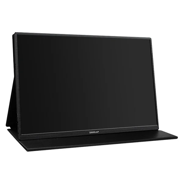 Zeuslap Zl14k 14'' Ips Taşınabilir Monitör - Görsel 2