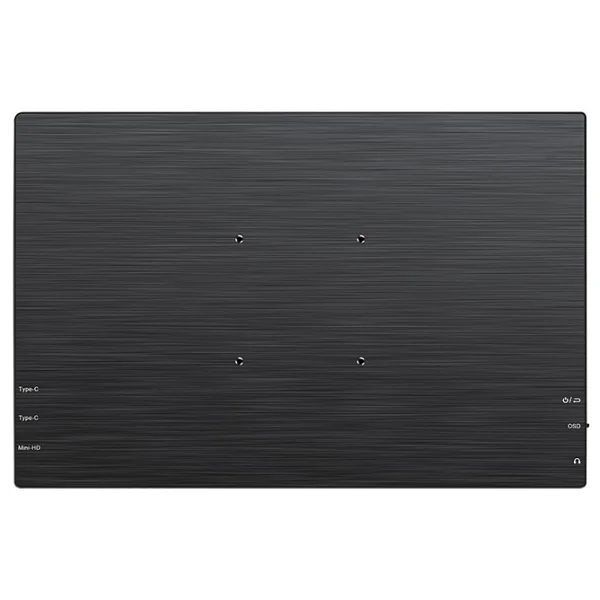 Zeuslap Zl14k 14'' Ips Taşınabilir Monitör - Görsel 3