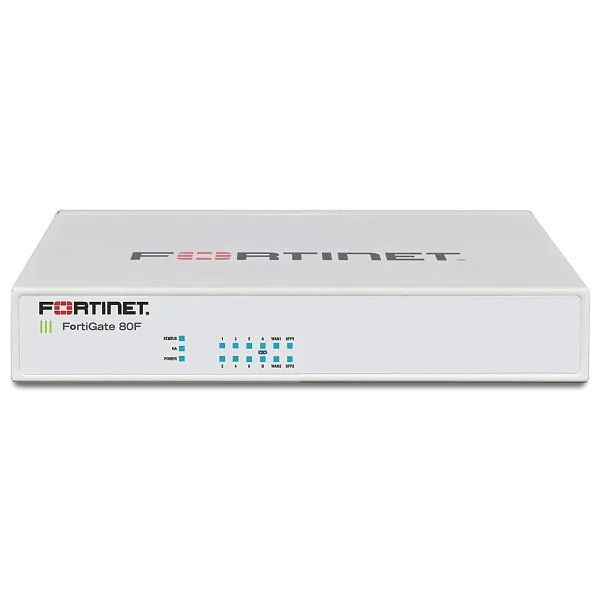 Fortinet Fortıgate-80f -Cihaz - Görsel 5