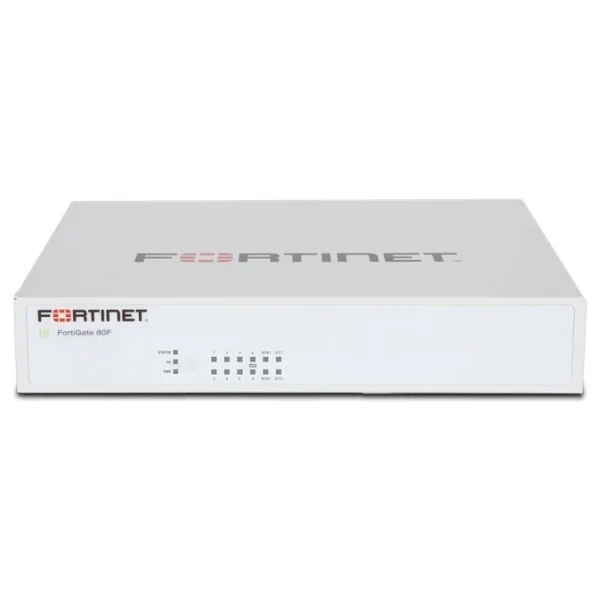 Fortinet Fortıgate-80f -Cihaz - Görsel 2