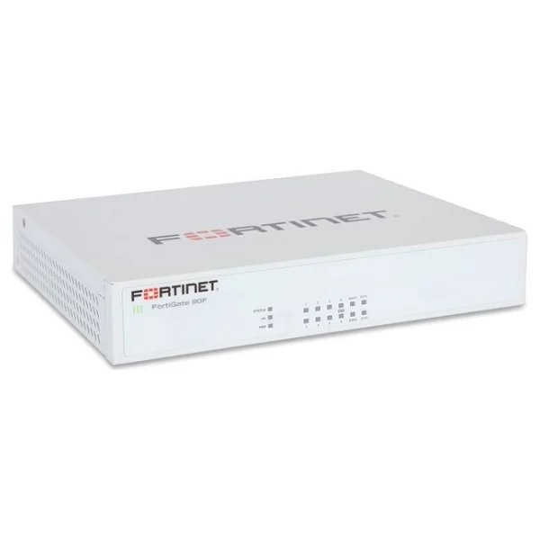 Fortinet Fortıgate-80f -Cihaz - Görsel 3
