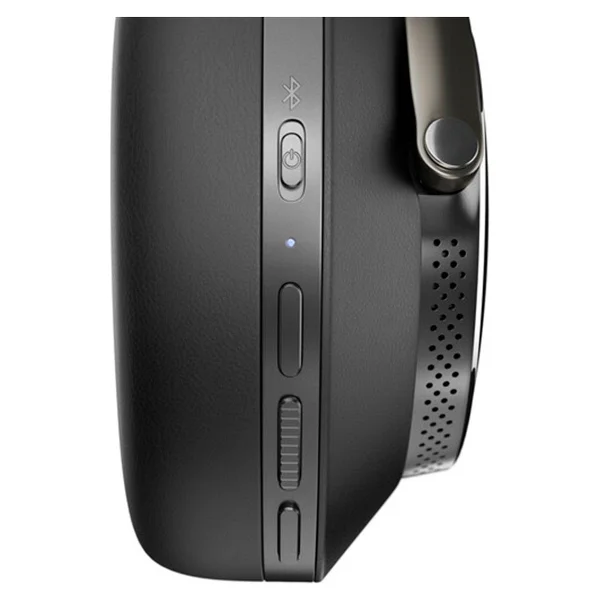 Bowers & Wilkins Px8 ANC Siyah Kulak Üstü Bluetooth Kulaklık - Görsel 3