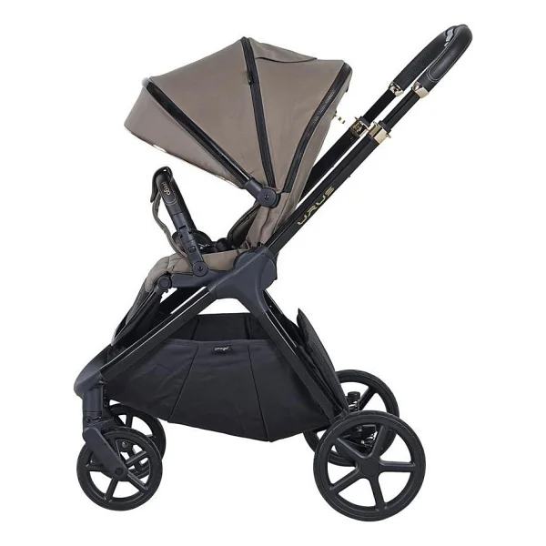 Prego 2238 Urus Travel Sistem Bebek Arabası - Görsel 2
