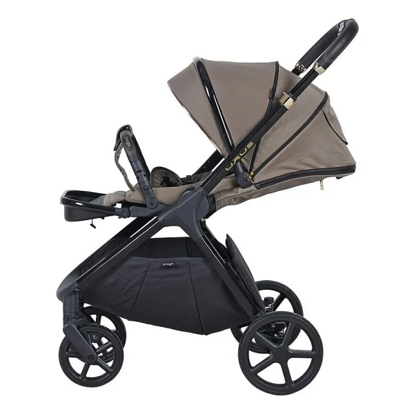 Prego 2238 Urus Travel Sistem Bebek Arabası - Görsel 3