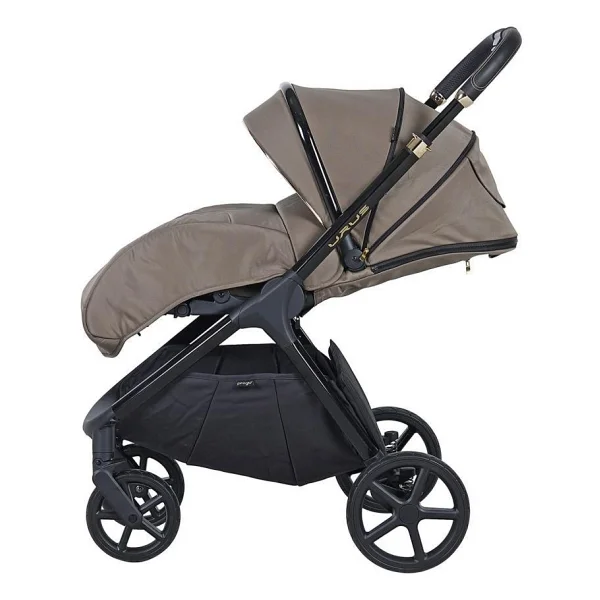 Prego 2238 Urus Travel Sistem Bebek Arabası - Görsel 4